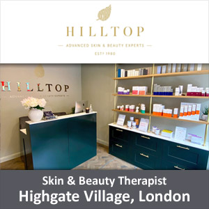 Hilltop Skin and Beauty Jobs