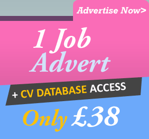 Advertise Your Job Vacancy